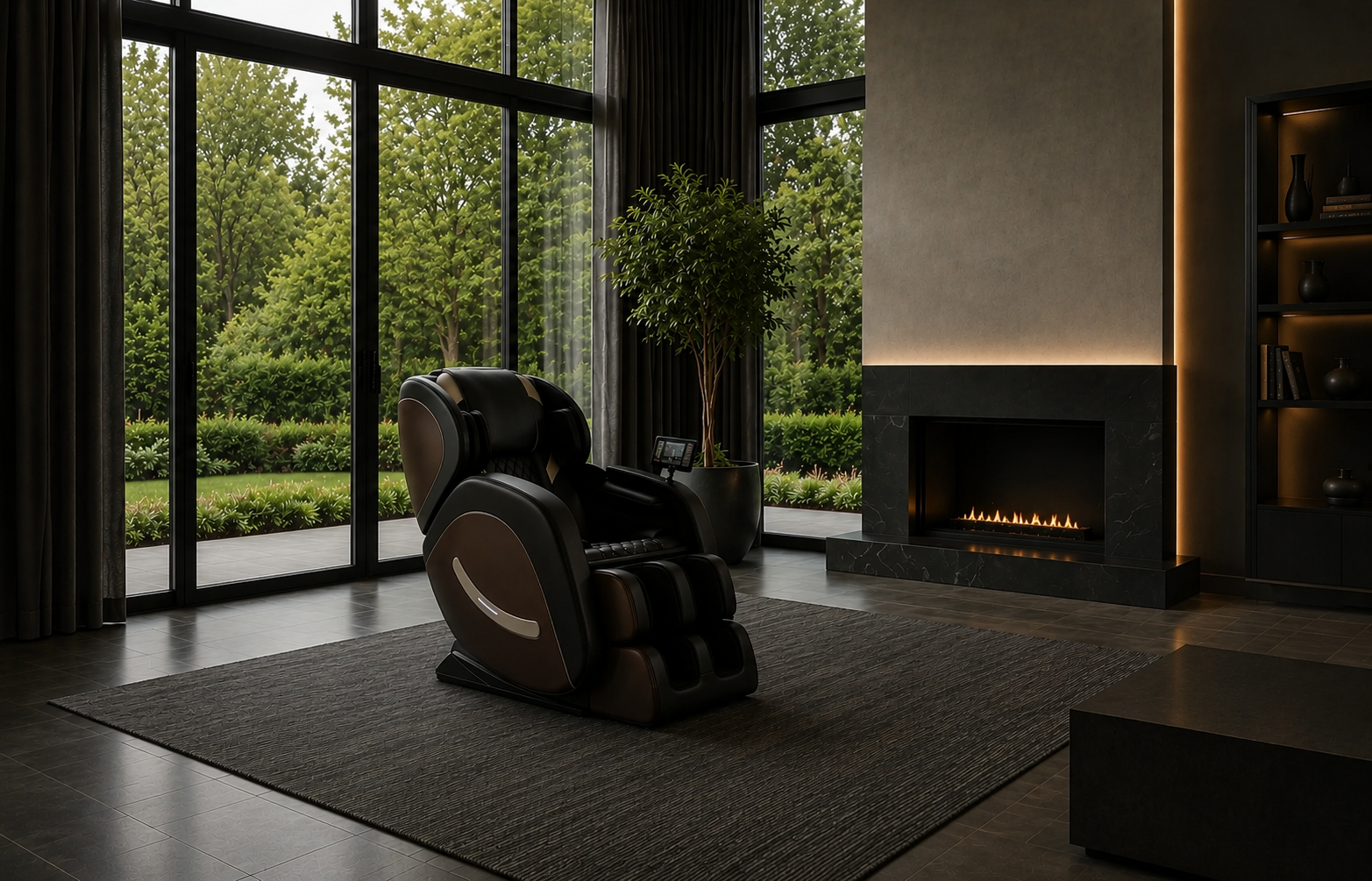 Massage Chairs