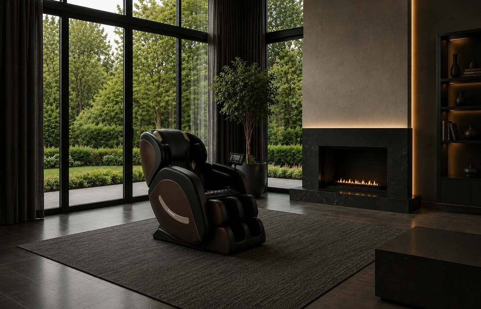 Massage Chairs