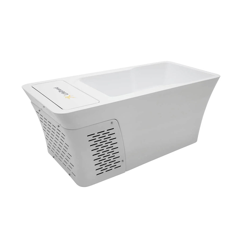 Alta 2 in 1 Hot & Cold Plunge