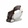 Massage Chair Full Body, Zero Gravity SL Track Shiatsu Recliner with Shortcut Key, Ps3100(Brown)
