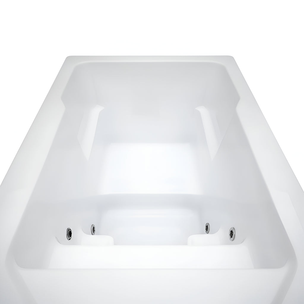 Alta 2-in-1 Hot & Cold Plunge