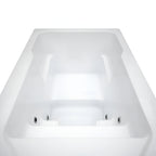 Alta 2-in-1 Hot & Cold Plunge