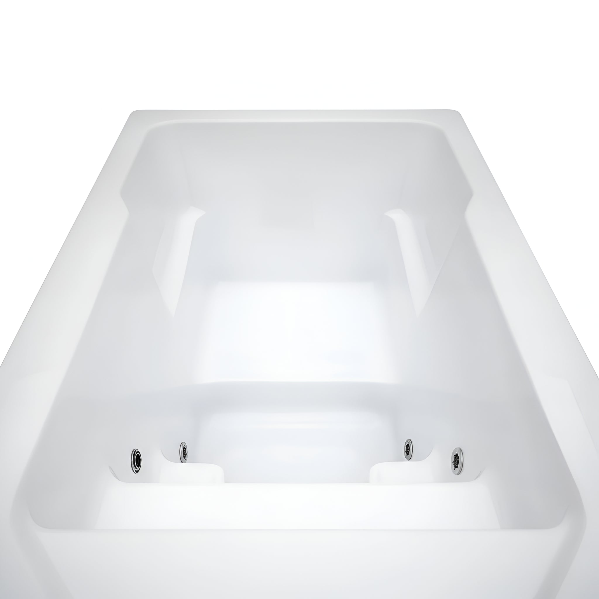 Alta 2-in-1 Hot & Cold Plunge