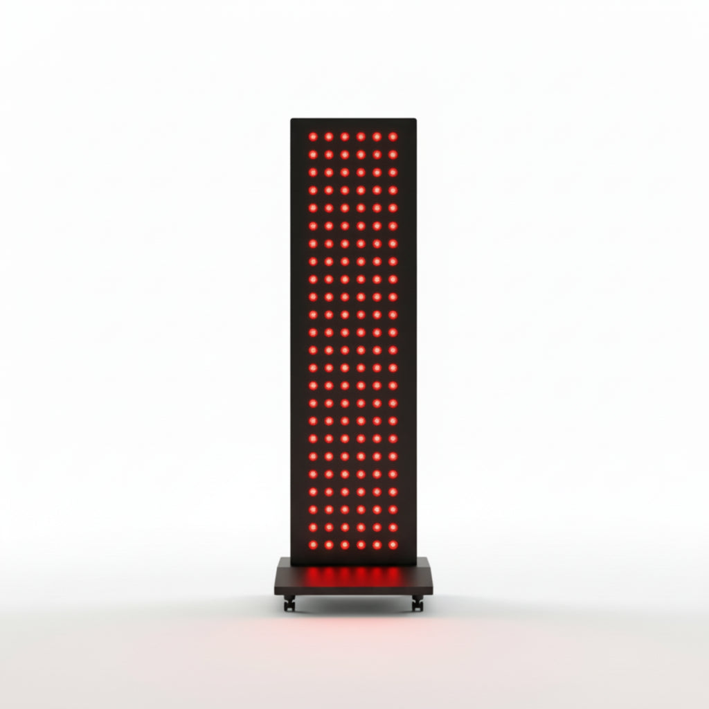 JuvaKit 300W Complete Red & Near-Infrared Light Therapy Starter KitKit