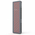 HG1000 Full Body Red Light Therapy Panel, 200 Leds, 660Nm Red & 850Nm Near-Infrared Light, Built-In Timer, Door Hanging Kit