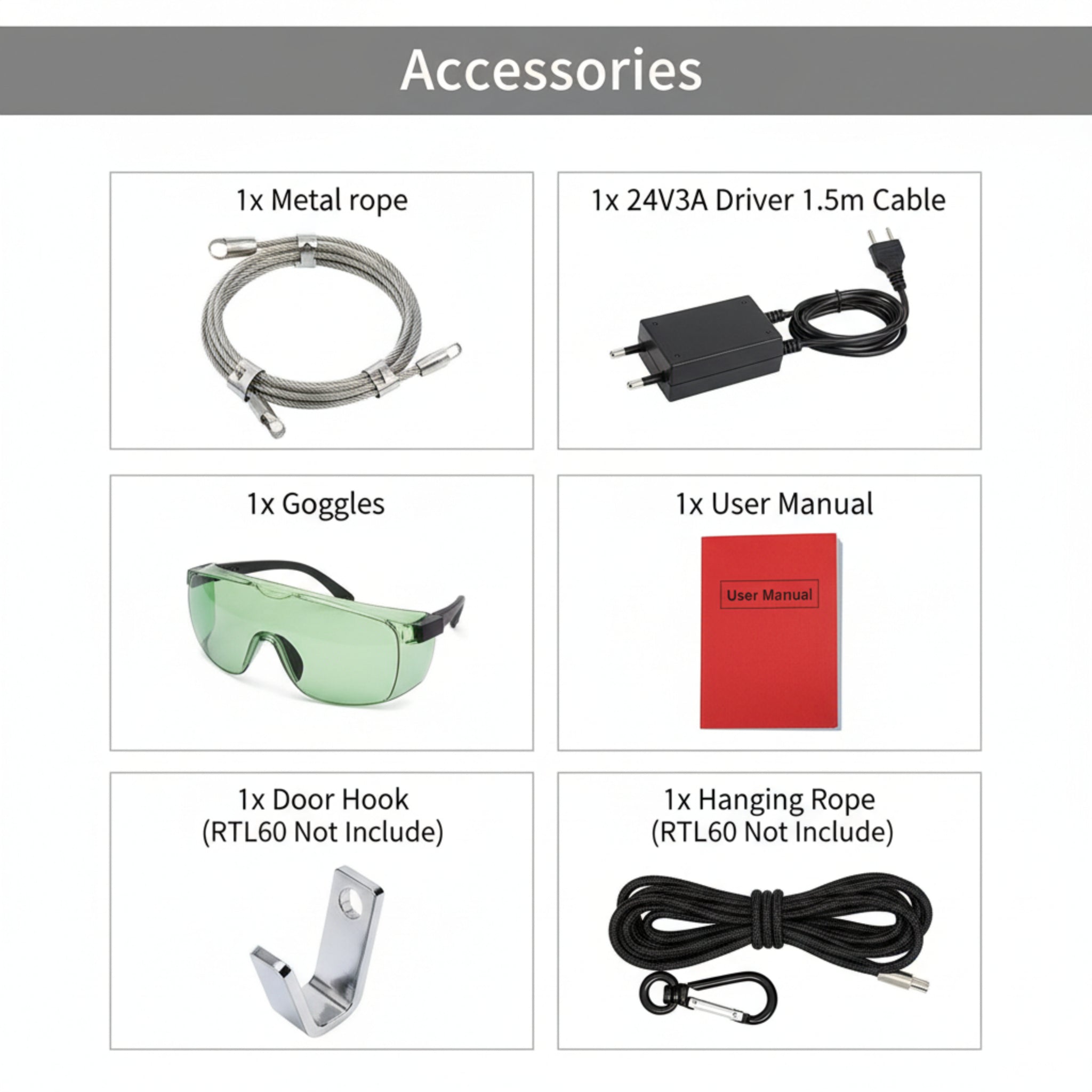 JuvaKit 300W Complete Red & Near-Infrared Light Therapy Starter KitKit