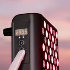 JuvaKit 300W Complete Red & Near-Infrared Light Therapy Starter KitKit