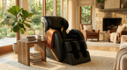Full Body Massage Chair — Lifestyle